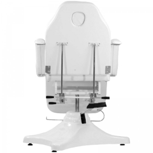 ACTIVESHOP Cosmetic hydraulic chair  a 234 is white
