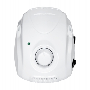 ACTIVESHOP Saeyang Marathon 3 Champion Nail Drill Machine White + H200