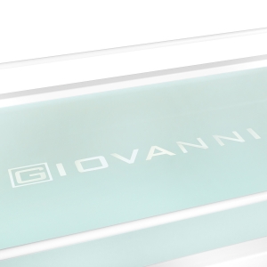 ACTIVESHOP Cosmetic table type 1015 giovanni