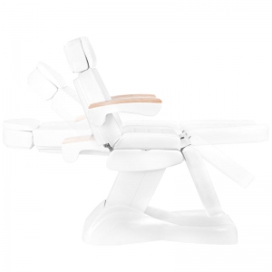 ACTIVESHOP Electric cosmetic chair lux pedi 5m