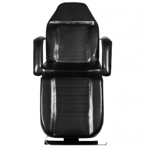 ACTIVESHOP Cosmetic chair A 202 with black litter boxes