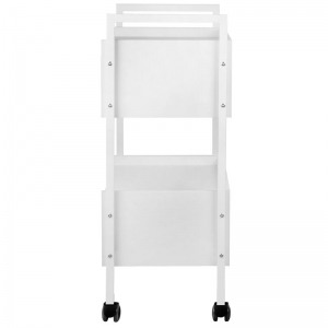ACTIVESHOP Cosmetic table type 1019