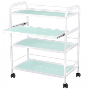 ACTIVESHOP Cosmetic table type 1015a Giovanni