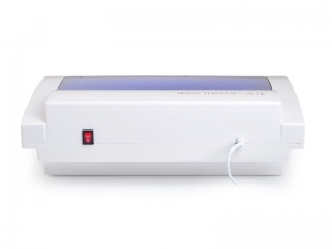 ACTIVESHOP Uv-c blue sterilizer