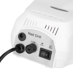 ACTIVESHOP Activ Power nail drill machine J202 white 65W
