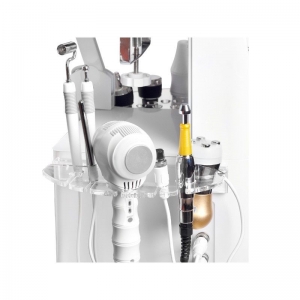 Set of armchair 210 + combine 27in1 + stool 303