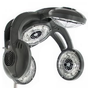 Gabbiano infrazon standing gl-505s gray (109403)