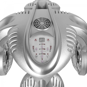 Gabbiano infrazon standing gl-505s silver (109519)