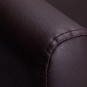 Gabbiano Helsinki hairdressing chair brown  (109209)