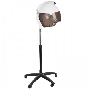 Gabbiano freestanding dryer centurion lvi-203s three speed ionic white (109513)