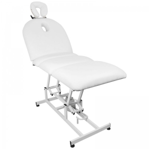 Electric bed massage azzurro 693a 1 pot. White (111340)