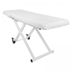 Electric bed massage azzurro 329e 1 pot. White (111342)