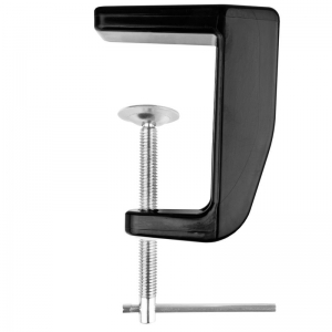 LED magnifying lamp moonlight 8013/6 "black for the table top (113965)