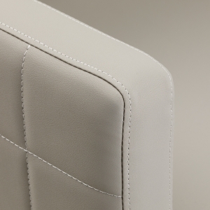 Gabbiano Ankara Gray hairdressing chair (114960)