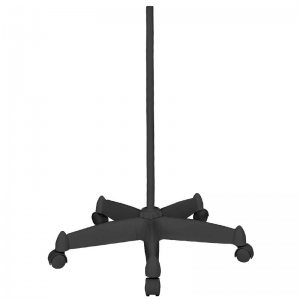 Moonlight 8013/6 "black LED magnifier lamp with a tripod (115252)