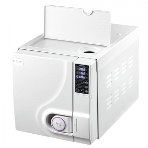 Woson autoclave new tanco 12l type d with printer class b - medical (122679)