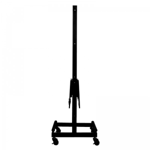 Gabbiano mobile two-sided hairdressing console ra-006 (125921)