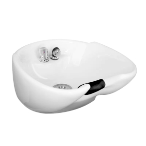 Hair system hairdressing wash unit c38 black (125925)