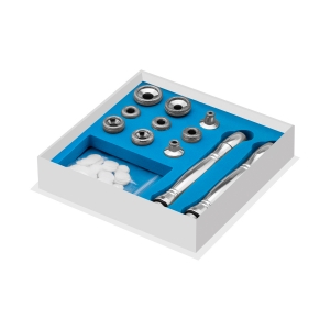 Microdermabrasion device am60 (100653)