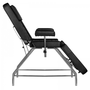 Pro ink 602 black tattoo chair (107658)