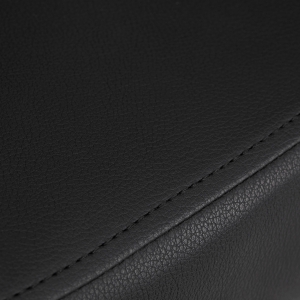 Gabbiano helsinki black hairdressing hair wash unit (109211)