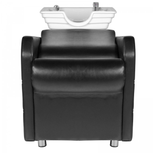 Hair system hsb07 hairdressing wash unit black (126392)