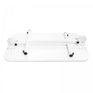 Activeshop folding mobile desk (130011)