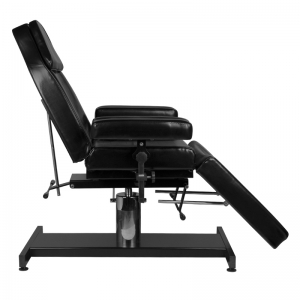 Tattoo chair pro ink 210h black (126427)