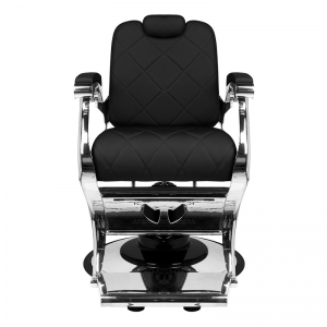 Gabbiano Barber Chair Dario black (130863)