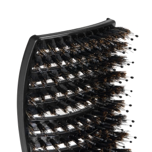 Hairbrush O-13 (130927)