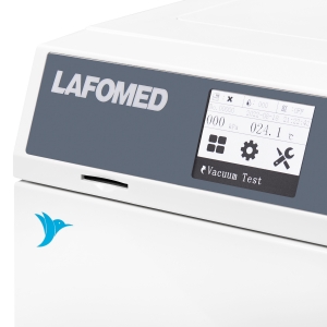 Lafomed Autoclave LFSS03AA LCD 3 L Class B Medical (132695)