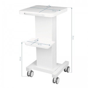 Cosmetic table for device 090 (131982)