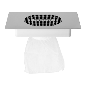 Momo S-41 built-in dust absorber chrome (132453)