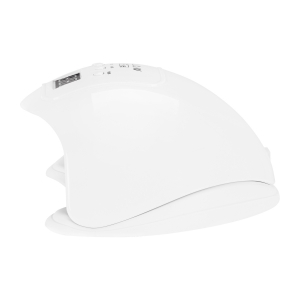Uv dual led sun lamp 5 48w usb (133421)