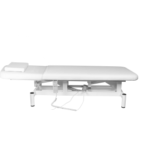 Electric bed massage 079 1 intens. White (133201)