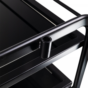 Tattoo assistant pro ink 1015 black (132971)