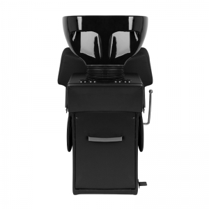 GABBIANO HAIR WASH UNIT C37 BLACK (135397)