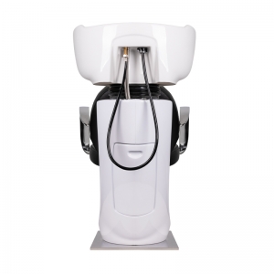 GABBIANO HAIR WASH UNIT ASTI BLACK (137104)