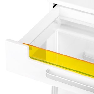 PODOLOGICAL HELPER 6052T WHITE (138011)