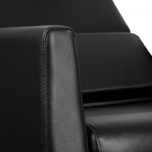 SANTIAGO BLACK GABBIANO HAIR WASH UNIT (138339)