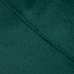 BAR STOOL QS-B15 VELVET GREEN (141187)