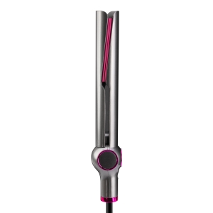 STRAIGHTENER CURLING IRON 2IN1 TORSION K-148 (138342)