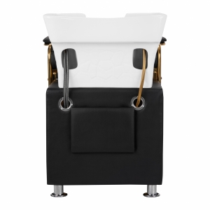 GABBIANO HAIR WASH UNIT MAYKA BLACK (138575)