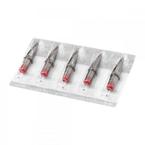 EL CARTEL Tattoo Cartridges 0.30 21 Soft Edge Magnum LT 10 pcs. (144027)