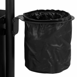 TATTOO ASSISTOR PRO INK 716C BLACK (141171)