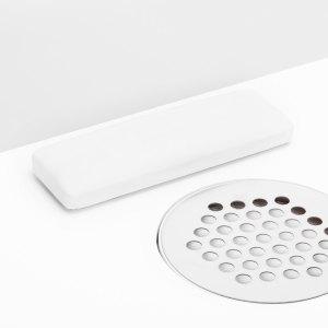 COSMETIC DESK 314 WHITE (141615)