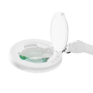 LED LUPA LED GLOW 8021 LAMP ADJUSTABLE COLOR OF LIGHT (141606)