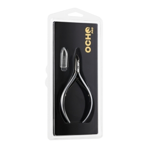 Cuticle Nippers 02 Jaw 12 Ocho Pro (134801)
