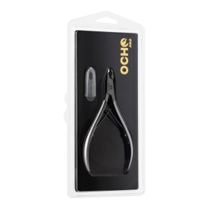 Cuticle Nippers 03 3,5 mm Ocho Pro (134802)