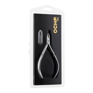 Cuticle Nippers 05 Jaw 3,5 mm Ocho Pro (134804)